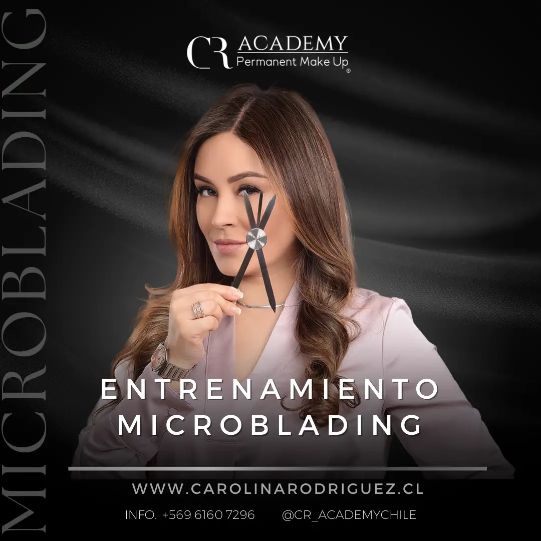 Microblading
